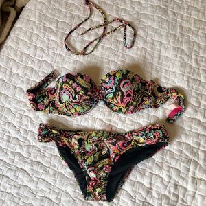 Victoria’s Secret Bikini 34B/S